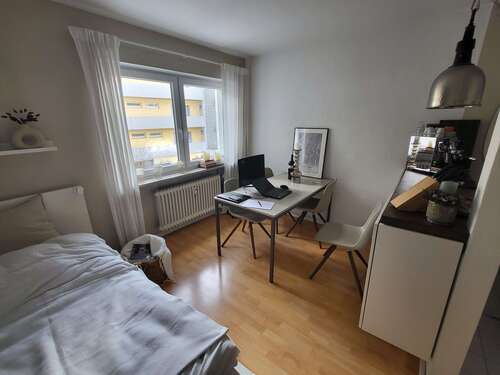 Foto - Wohnung zum Kaufen in München 290.000,00 € 20 m²