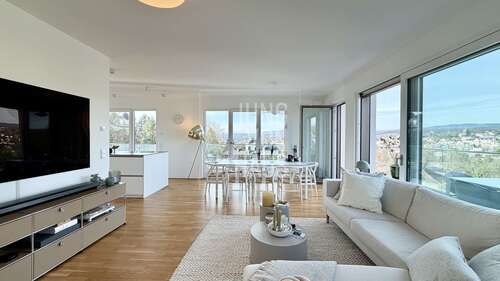 Foto - Wohnung zum Mieten in Wiesbaden 3.659,00 € 173 m²