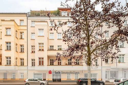 Foto - Wohnung zum Kaufen in Berlin 799.000,00 € 118 m²