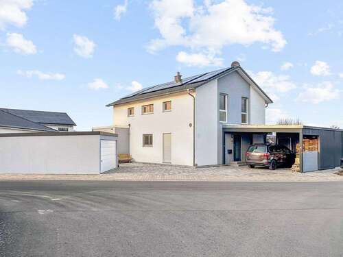 Foto - Haus zum Kaufen in Zellingen 849.000,00 € 165.28 m²