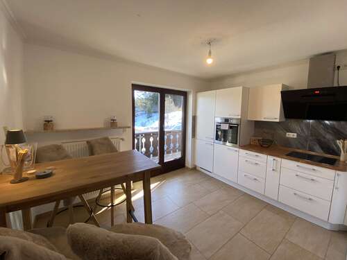 Foto - Wohnung zum Kaufen in Garmisch-Partenkirchen 530.000,00 € 112.4 m²