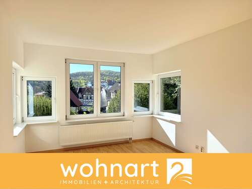 Foto - Wohnung zum Mieten in Wernigerode 570,00 € 65 m²