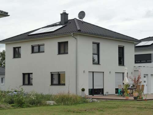 Foto - Haus zum Kaufen in Sangerhausen 498.750,00 € 153 m²