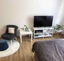WG-Zimmer in Stuttgart 540,00 € 20 m²
