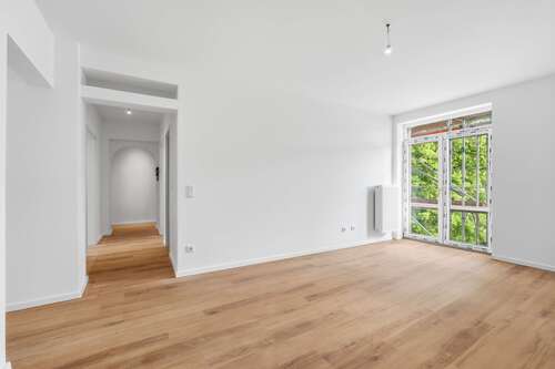 Foto - Wohnung zum Kaufen in Essen 154.000,00 € 67 m²