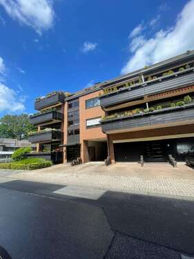 Foto - Wohnung zum Mieten in Duisburg 610,00 € 78 m²