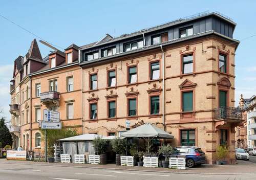 Foto - Gastronomie in Karlsruhe 2.950.000,00 € 828.56 m²