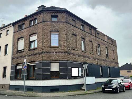 Foto - Haus zum Kaufen in Mönchengladbach 189.000,00 € 211 m²