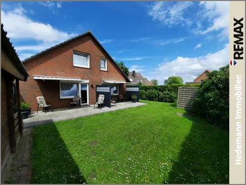 Foto - Haus zum Kaufen in Dornum Dornumersiel 290.000,00 € 204.81 m²
