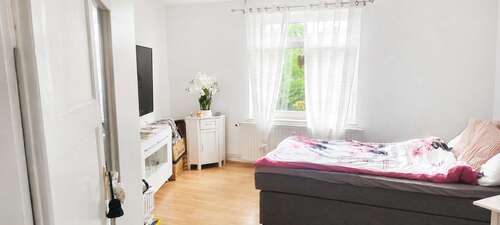 Foto - Wohnung zum Mieten in Helmstedt, gemeindefreies Gebiet 395,00 € 50.1 m²