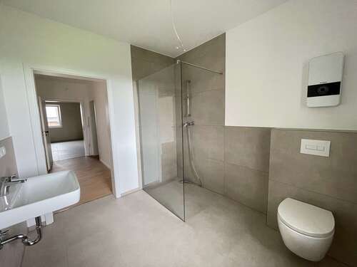 Foto - Wohnung zum Mieten in Geseke 998,00 € 71 m²
