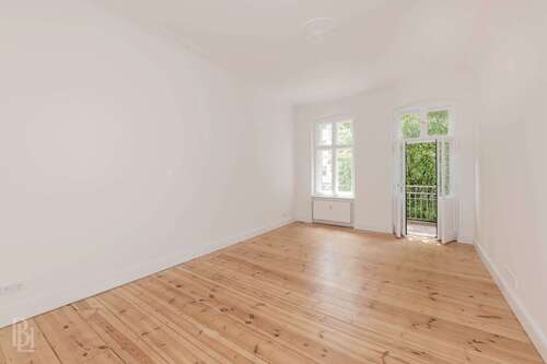 Foto - Wohnung zum Kaufen in Berlin 494.000,00 € 82 m²