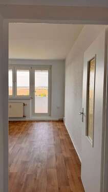 Foto - Wohnung zum Mieten in Mücheln 220,00 € 58.82 m²