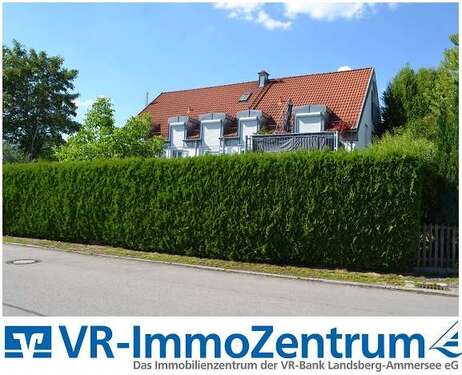 Foto - Wohnung zum Kaufen in Tussenhausen 225.000,00 € 63 m²