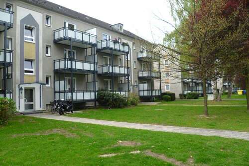 Foto - Wohnung zum Mieten in Düsseldorf 755,00 € 56.06 m²