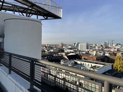 Foto - Büro in Berlin 6.000,00 € 165 m²