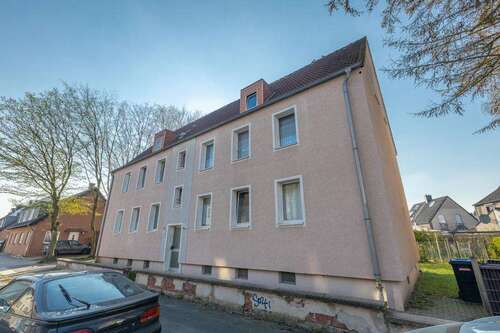 Foto - Wohnung zum Mieten in Herne 329,00 € 39.06 m²