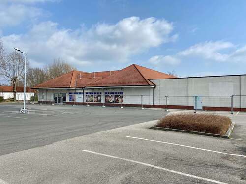 Foto - Einzelhandel in Peitz 790.000,00 € 1430 m²