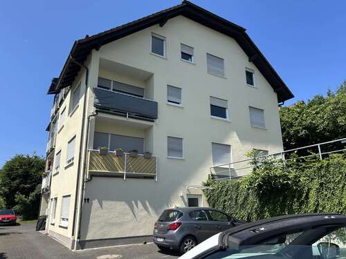 Foto - Wohnung zum Mieten in Mudersbach 600,00 € 71 m²