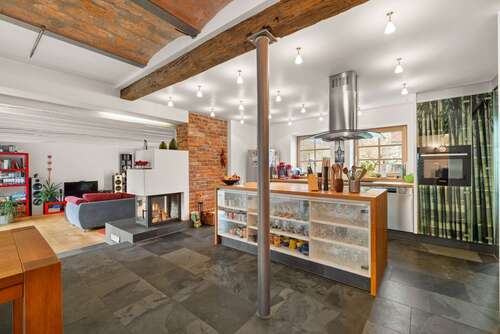 Foto - Haus zum Kaufen in Dornstadt 789.000,00 € 263 m²