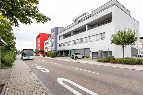 Foto - Wohnung zum Mieten in Ingolstadt 880,00 € 68.05 m²