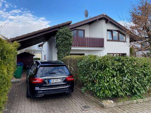 Foto - Wohnung zum Mieten in Böbingen 790,00 € 80 m²