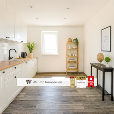 Foto - Wohnung zum Mieten in Schönwölkau 1.400,00 € 140 m²