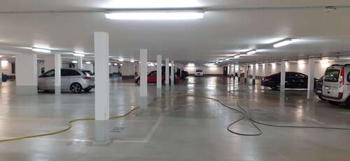 Foto - Garage zu verkaufen in Berlin 45.000,00 € 11 m²