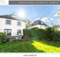 Haus zum Kaufen in Neu-Isenburg 699.900,00 € 174.07 m²