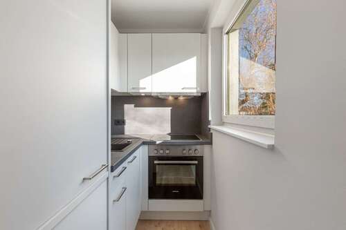 Foto - Wohnung zum Mieten in Hilden 650,00 € 33 m²