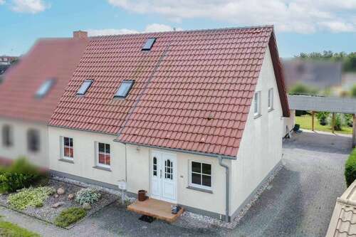 Foto - Haus zum Kaufen in Tribsees 259.000,00 € 114 m²