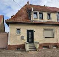 Haus zum Kaufen in Seeland 48.000,00 € 125 m²