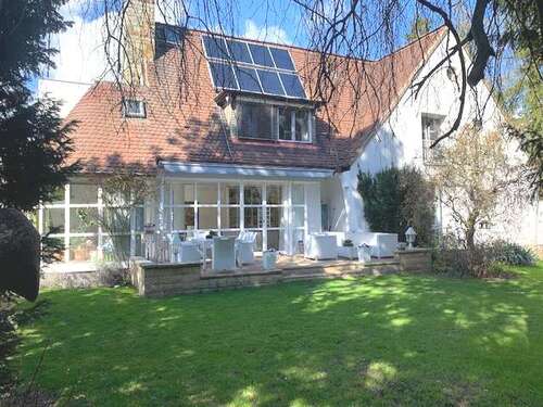 Foto - Haus zum Kaufen in Berlin 2.998.000,00 € 402 m²