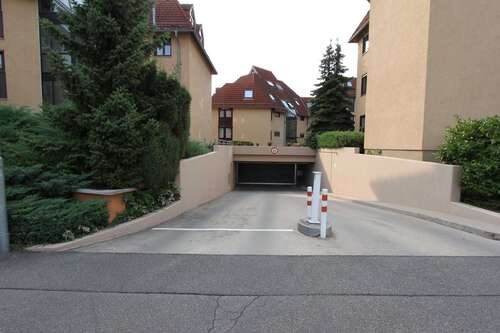 Foto - Garage zu vermieten in Heilbronn 70,00 €