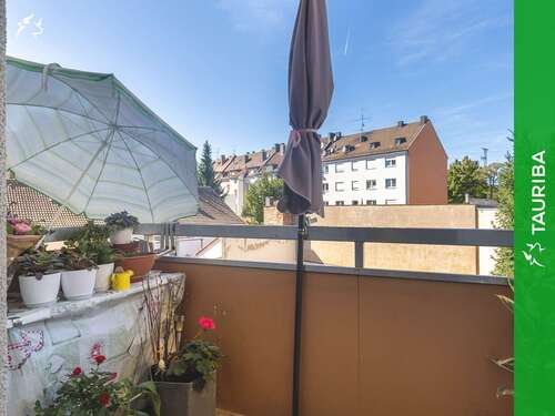 Foto - Wohnung zum Kaufen in Nürnberg 199.000,00 € 63 m²