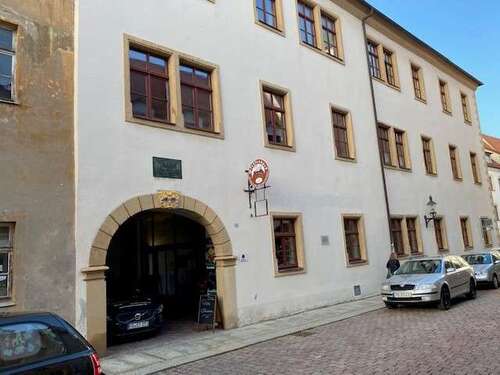 Foto - Wohnung zum Mieten in Freiberg 260,00 € 31.98 m²