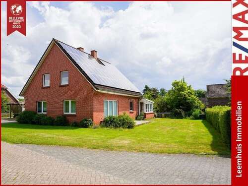 Foto - Haus zum Kaufen in Weener 295.000,00 € 185.27 m²