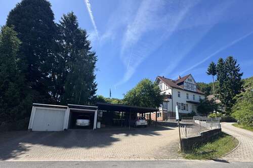 Foto - Haus zum Kaufen in Bad Sachsa 369.000,00 € 458 m²