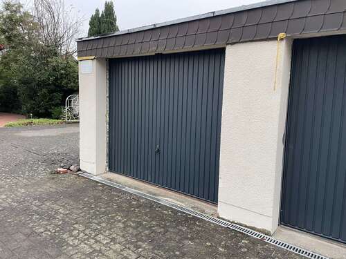 Foto - Garage zu vermieten in Lippstadt 79,00 €