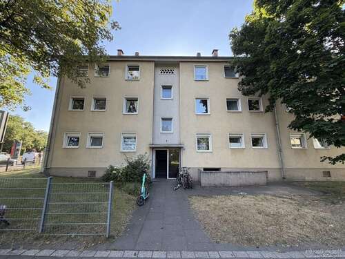 Foto - Wohnung zum Kaufen in Köln 300.000,00 € 64 m²