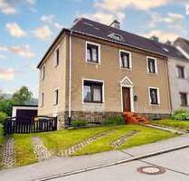 Haus zum Kaufen in Annaberg-Buchholz 180.000,00 € 129 m²