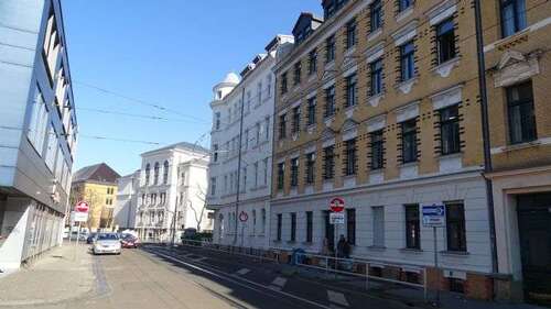 Foto - Wohnung zum Mieten in Leipzig 1.384,00 € 122.7 m²