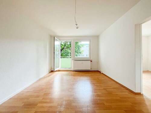 Foto - Wohnung zum Mieten in Chemnitz 270,00 € 47.8 m²