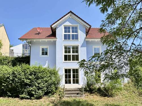 Foto - Haus zum Kaufen in Wörth 585.000,00 € 181 m²