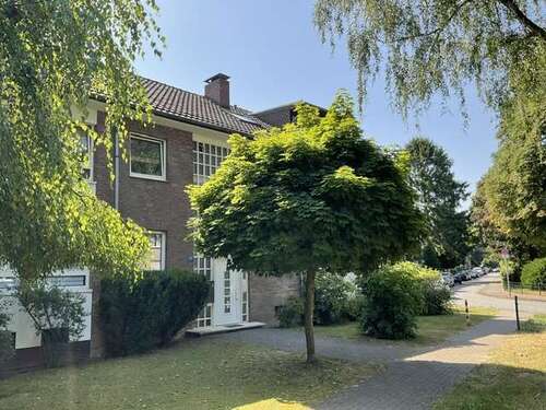 Foto - Wohnung zum Mieten in Düsseldorf 1.029,00 € 82.33 m²