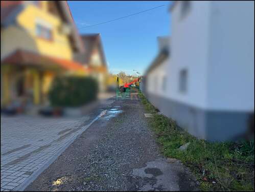 Foto - Grundstück zu verkaufen in Landau in der Pfalz 290.000,00 € 1450 m²