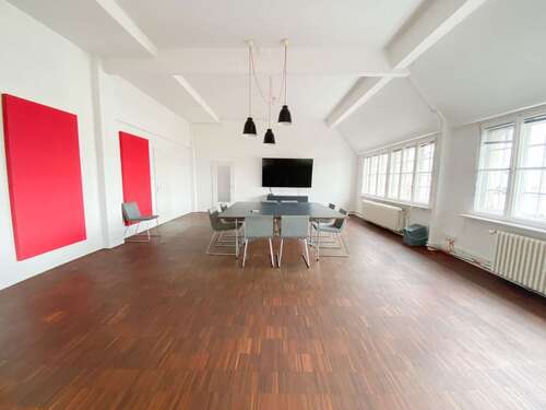 Foto - Büro in Berlin 10.800,00 € 450 m²