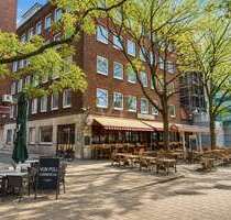 Büro in Bremen Mitte 3.058,00 € 278 m² - Bremen / Mitte