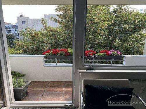 Foto - Wohnen auf Zeit in Berlin 1.300,00 €