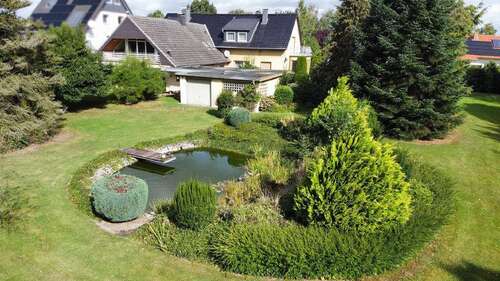 Foto - Haus zum Kaufen in Bad Sassendorf 448.000,00 € 284 m²